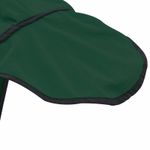 Sport si Outdoor - Accesorii si echipamente sportive - Echitatie - Patura pentru cai Verde inchis complet 105 cm Fleece polar - Infinity.ro
