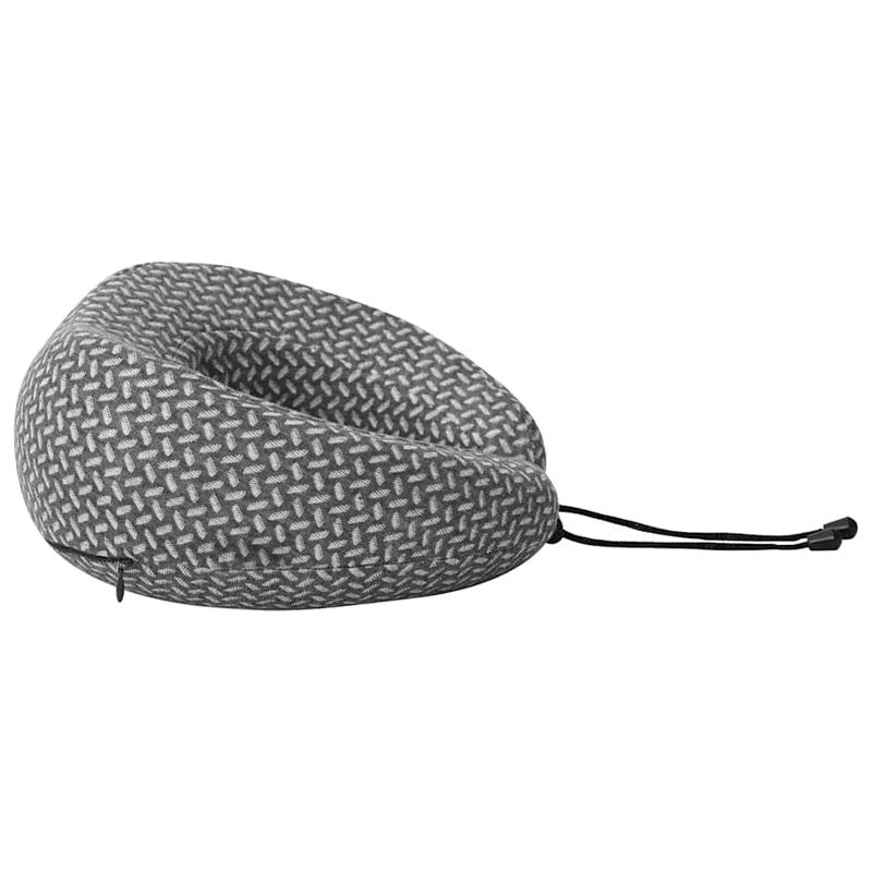 Casa si Gradina - Textile si covoare - Perne si pilote - Perne - Perna cu perna Ajustabil Gri 30 x 28 x 14 cm Poliester - Infinity.ro