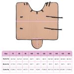 Petshop - Accesorii petshop - Alte accesorii petshop - Patura pentru cai Cappuccino 115 cm Poliester - Infinity.ro