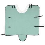 Petshop - Accesorii petshop - Alte accesorii petshop - Patura pentru cai Verde inchis complet 75 cm Fleece polar - Infinity.ro