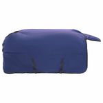 Sport si Outdoor - Accesorii si echipamente sportive - Echitatie - Patura pentru cai Verde inchis si negru 165 cm Poliester - Infinity.ro