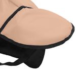 Sport si Outdoor - Accesorii si echipamente sportive - Echitatie - Patura pentru cai Cappuccino 165 cm Poliester - Infinity.ro