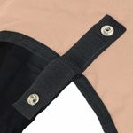 Sport si Outdoor - Accesorii si echipamente sportive - Echitatie - Patura pentru cai Cappuccino 165 cm Poliester - Infinity.ro