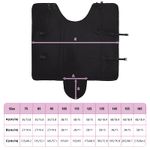 Sport si Outdoor - Accesorii si echipamente sportive - Echitatie - Patura pentru cai Verde inchis si negru 105 cm Poliester - Infinity.ro