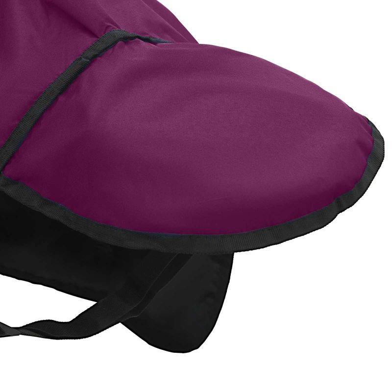 Sport si Outdoor - Accesorii si echipamente sportive - Echitatie - Patura pentru cai Verde inchis si negru 155 cm Poliester - Infinity.ro