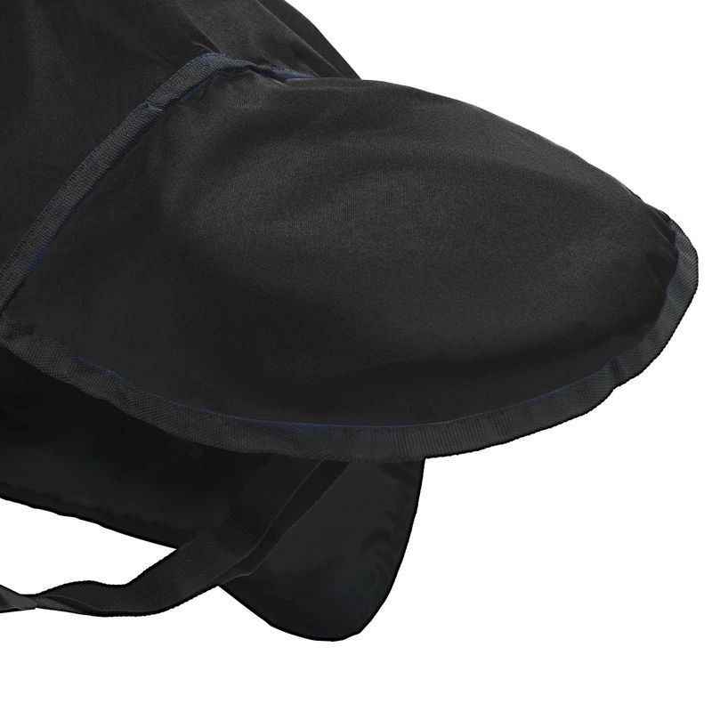 Sport si Outdoor - Accesorii si echipamente sportive - Echitatie - Patura pentru cai Verde inchis si negru 145 cm Poliester - Infinity.ro