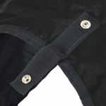 Sport si Outdoor - Accesorii si echipamente sportive - Echitatie - Patura pentru cai Verde inchis si negru 145 cm Poliester - Infinity.ro