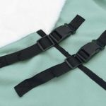 Sport si Outdoor - Accesorii si echipamente sportive - Echitatie - Patura pentru cai Verde inchis complet 105 cm Fleece polar - Infinity.ro