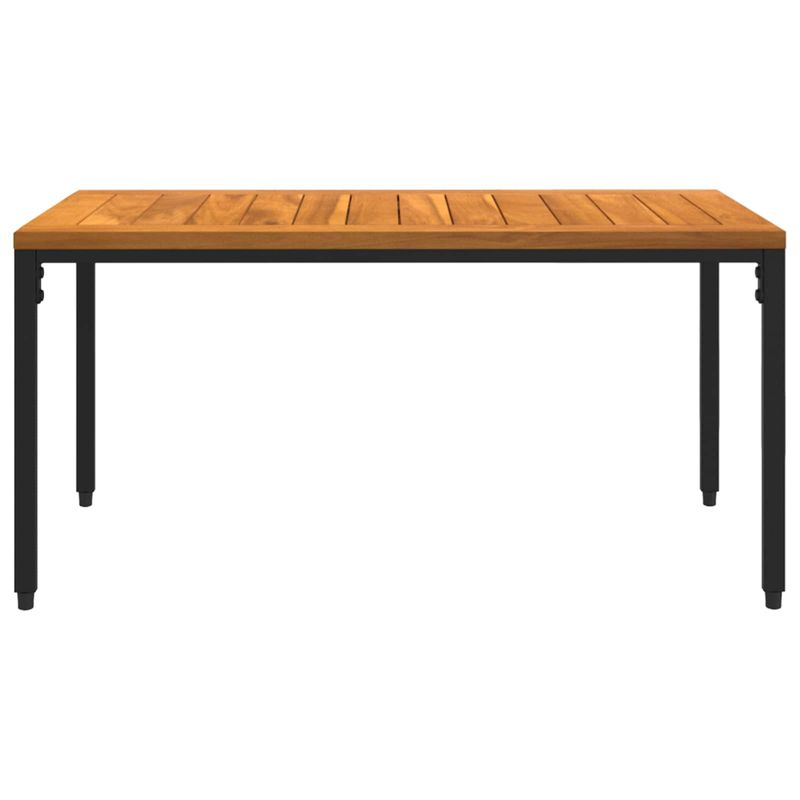 Casa si Gradina - Gradina si terasa - Mobilier exterior - Seturi mobila gradina - Set de Mobilier pentru Exterior 4 pcs Bej si alb crem Ratan PE - Infinity.ro
