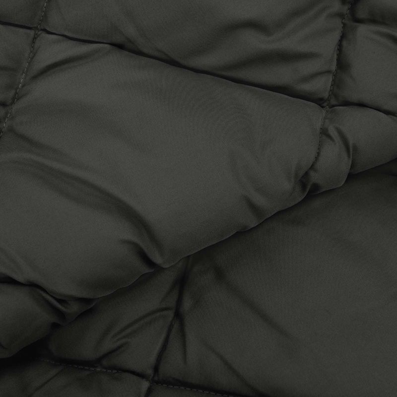 Casa si Gradina - Textile si covoare - Perne si pilote - Pilote - Pilota de vara Antracit 200 x 135 cm Microfibra - Infinity.ro
