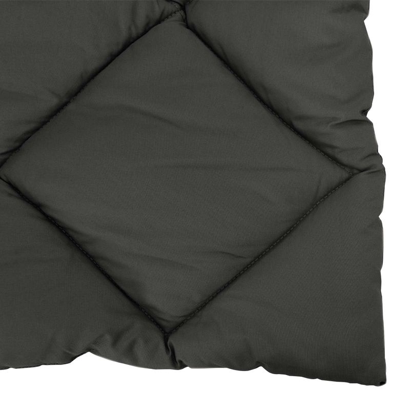 Casa si Gradina - Textile si covoare - Perne si pilote - Pilote - Pilota de vara Antracit 200 x 135 cm Microfibra - Infinity.ro