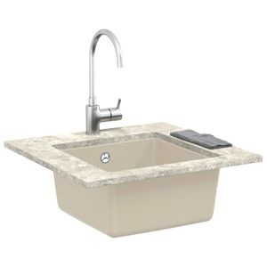 Casa si Gradina - Sanitare - Chiuveta bucatarie si accesorii - Infinity.ro