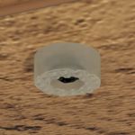 Casa si Gradina - Mobilier - Mese si birouri - Mese living - Masa laterala Lemn vechi 45 x 40 x 62,5 cm Lemn compozit - Infinity.ro