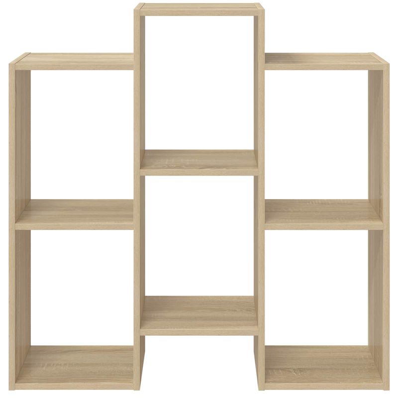 Casa si Gradina - Mobilier - Comode si corpuri - Comode - Bufet Stejar Sonoma 90 x 30 x 90 cm - Infinity.ro