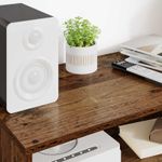 Casa si Gradina - Mobilier - Comode si corpuri - Comode - Cabinet TV Lemn vechi 60 x 35 x 40 cm Lemn compozit - Infinity.ro