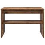 Casa si Gradina - Mobilier - Comode si corpuri - Comode - Cabinet TV Lemn vechi 60 x 35 x 40 cm Lemn compozit - Infinity.ro