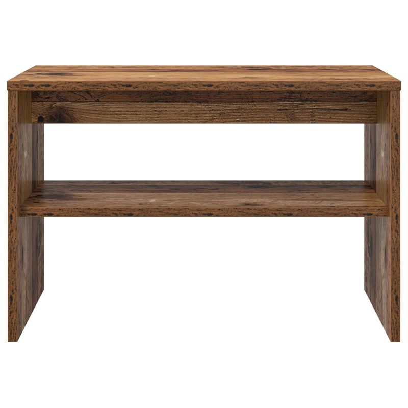 Casa si Gradina - Mobilier - Comode si corpuri - Comode - Cabinet TV Lemn vechi 60 x 35 x 40 cm Lemn compozit - Infinity.ro