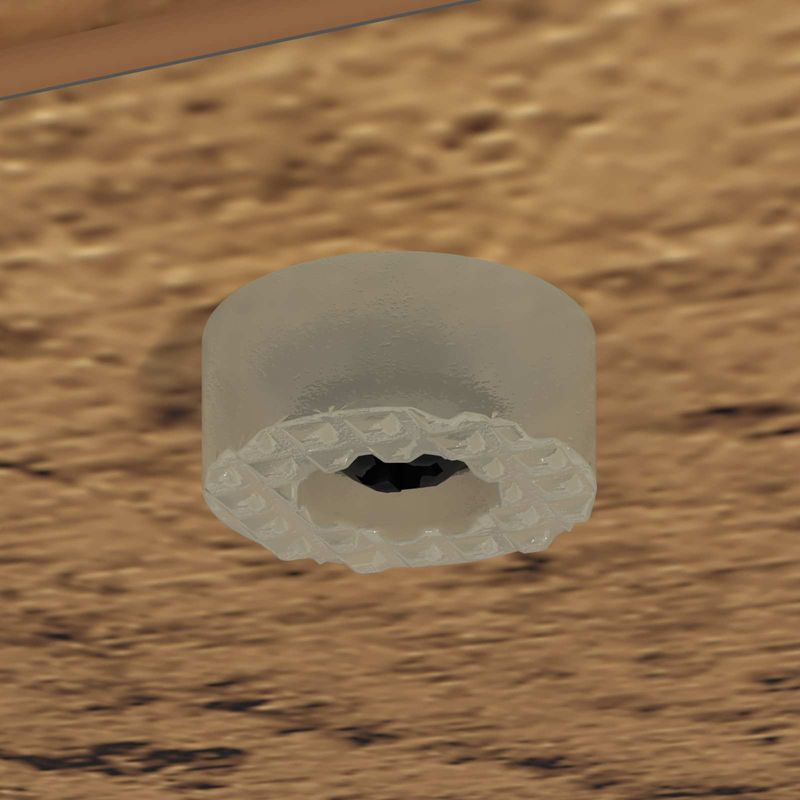 Casa si Gradina - Mobilier - Mese si birouri - Mese living - Masa laterala Lemn vechi 40 x 35 x 60,5 cm Lemn compozit - Infinity.ro