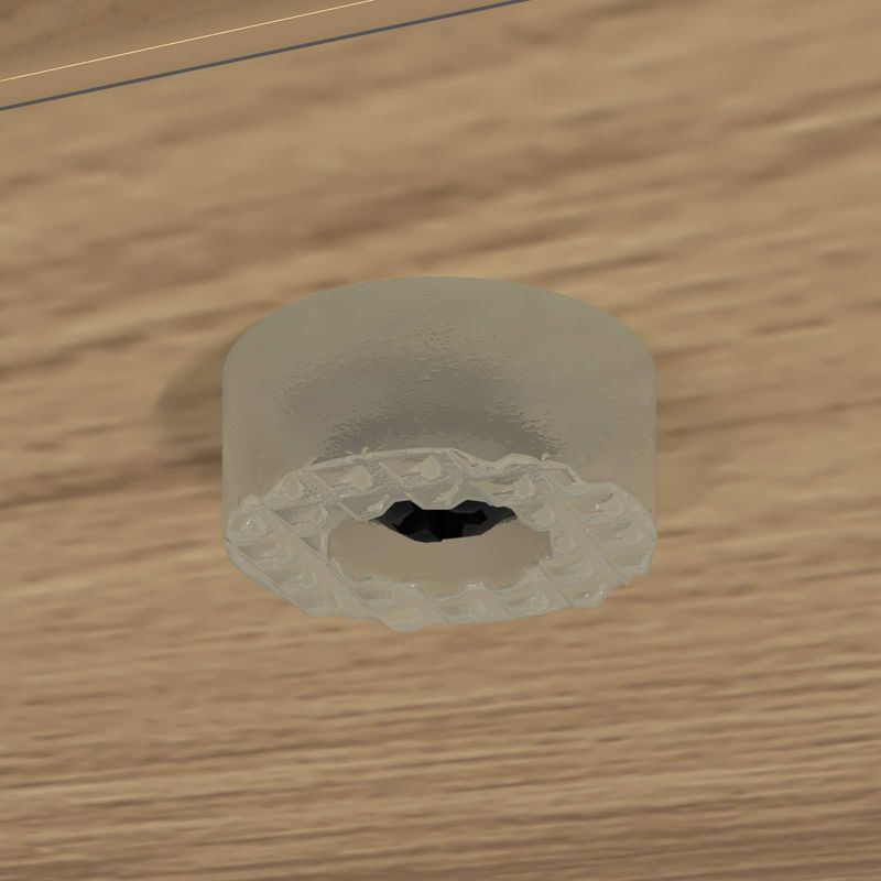 Casa si Gradina - Mobilier - Mese si birouri - Mese living - Masa laterala Stejar Artizanal 40 x 38 x 62,5 cm Lemn compozit - Infinity.ro