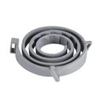 Petshop - Accesorii petshop - Zgarzi, lese si hamuri - Zgarzi - Set 2 x Zgarda CAINI anti purici si capuse 62 cm / 60 grame Antiparazitara - Infinity.ro