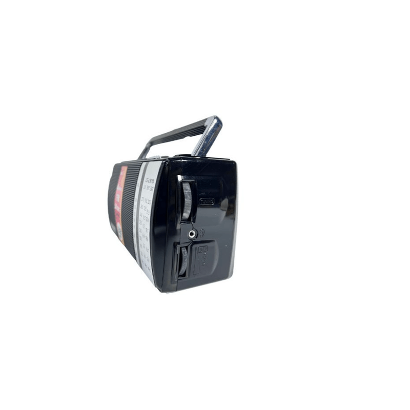 TV, Audio-Video si Foto - Portabile audio - Boxe portabile - Radio LT-LW 10 Portabil cu boxa puternica - Infinity.ro