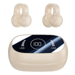 TV, Audio-Video si Foto - Portabile audio - Casti audio - Casti Bluetooth M47 fara fir cu afisaj si Reducerea zgomotului - Infinity.ro