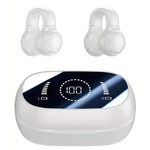 TV, Audio-Video si Foto - Portabile audio - Casti audio - Casti Bluetooth M47 fara fir cu afisaj si Reducerea zgomotului - Infinity.ro