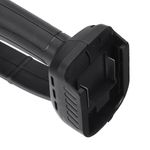 Casa si Gradina - Constructii - Scule electrice si accesorii - Scule multifunctionale si accesorii - Motofierastrau, Drujba Electrica 1200W cu 1 Acumulator 48v, 4200 rpm si lama de 12" - Infinity.ro