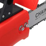 Casa si Gradina - Constructii - Scule electrice si accesorii - Scule multifunctionale si accesorii - Motofierastrau, Drujba Electrica 1200W cu 1 Acumulator 48v, 4200 rpm si lama de 12" - Infinity.ro