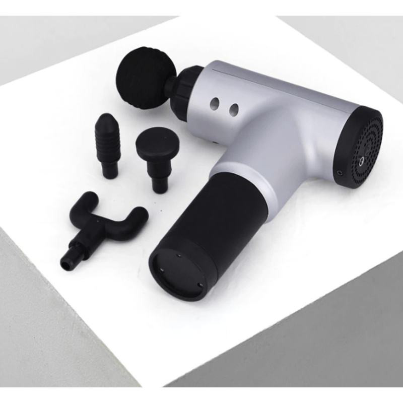 Ingrijire personala si Cosmetice - Sanatate si wellness - Articole wellness - Aparate si dispozitive de masaj - Aparat de masaj KH-320 masaj muscular - Infinity.ro