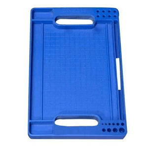 Tavita pentru scule universala antiaderenta FlexMat