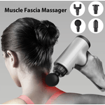 Ingrijire personala si Cosmetice - Sanatate si wellness - Articole wellness - Aparate si dispozitive de masaj - Aparat de masaj KH-320 masaj muscular - Infinity.ro