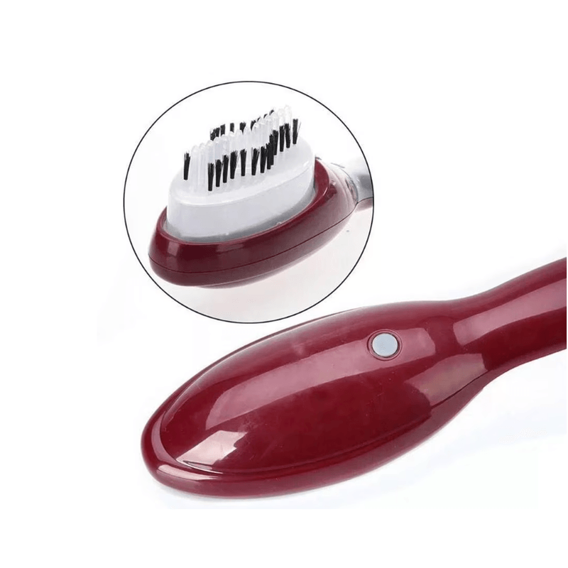 Ingrijire personala si Cosmetice - Aparate & accesorii ingrijire personala - Hair styling - Perii de par electrice - Perie pentru vopsit parul aplicare uniforma - Infinity.ro