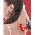 Ingrijire personala si Cosmetice - Sanatate si wellness - Articole wellness - Aparate si dispozitive de masaj - Aparat de masaj cu vacuum electric Terapie prin ventuze 12 niveluri de presiune si incalzire - Infinity.ro