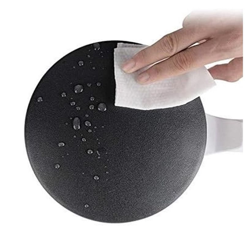 Casa si Gradina - Bucatarie si vesela - Vase pentru gatit - Tigai si seturi - Tigaie Electrica pentru Clatite cu Cablu Negru - Infinity.ro