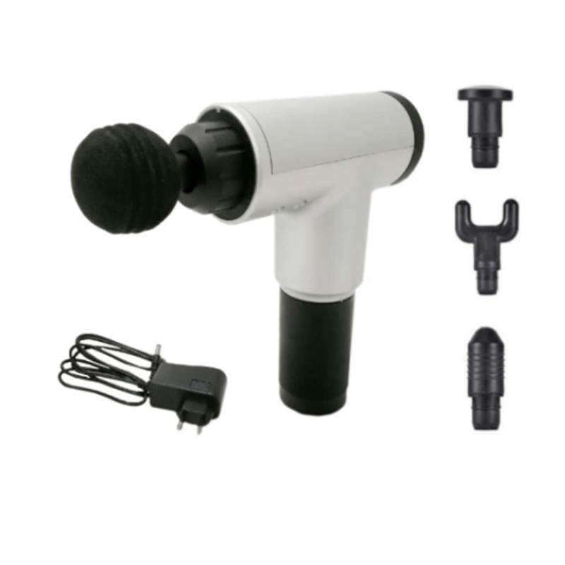 Ingrijire personala si Cosmetice - Sanatate si wellness - Articole wellness - Aparate si dispozitive de masaj - Aparat de masaj KH-320 masaj muscular - Infinity.ro