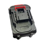 Casa si Gradina - Constructii - Scule electrice si accesorii - Scule multifunctionale si accesorii - Acumulator 24v cu 2 pini Laterali si mufa de incarcare pentru mini fierastrau drujba - Infinity.ro