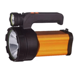 Casa si Gradina - Corpuri si surse de iluminat - Iluminat exterior - Lanterne - Lanterna profesionala acumulator 12000 mAh TD-9000A cu 44 led-uri laterale - Infinity.ro