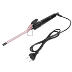 Ingrijire personala si Cosmetice - Aparate & accesorii ingrijire personala - Hair styling - Ondulatoare - Ondulator ceramic pentru bucle de 9mm GM2825 190 grade - Infinity.ro