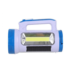 Casa si Gradina - Corpuri si surse de iluminat - Iluminat exterior - Lanterne - Lanterna de mana LED JA1953 reincarcabila cu functie de Powerbank 20W - Infinity.ro