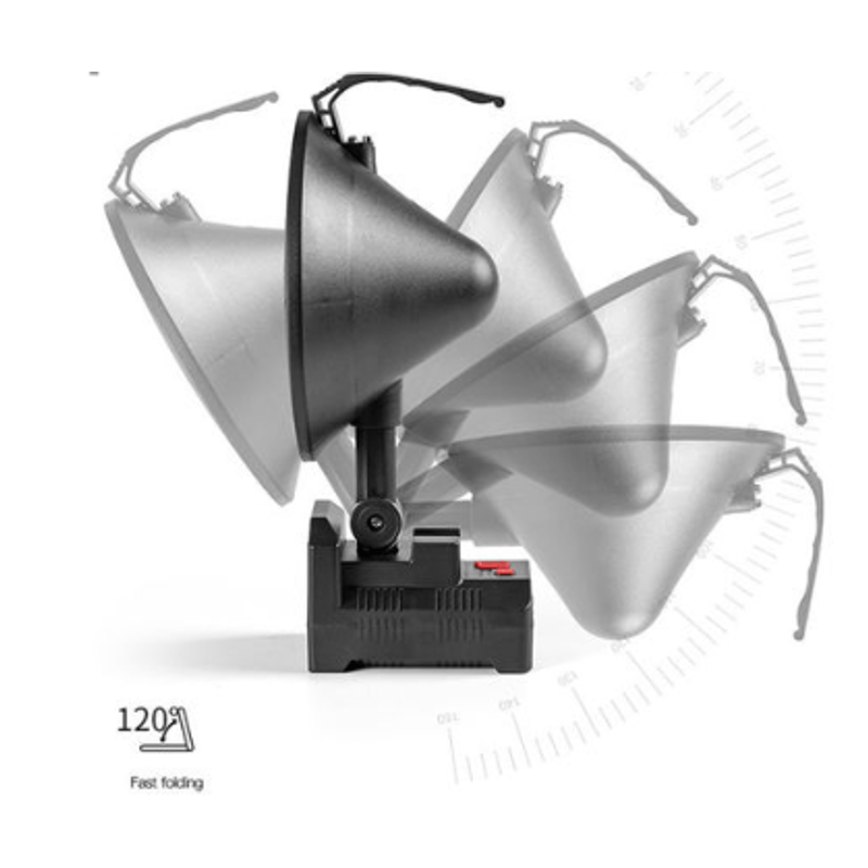 Casa si Gradina - Corpuri si surse de iluminat - Iluminat exterior - Lanterne - Lanterna cu suport W873B - Infinity.ro