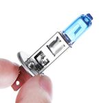 Auto si Moto - Electrice auto - Iluminare si semnalizare - Kituri xenon - Set 2 becuri Pegasus H1 Xenon EFFECT  halogen - Infinity.ro