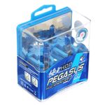 Auto si Moto - Electrice auto - Iluminare si semnalizare - Kituri xenon - Set 2 becuri Pegasus H1 Xenon EFFECT  halogen - Infinity.ro