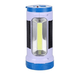 Casa si Gradina - Corpuri si surse de iluminat - Iluminat exterior - Lanterne - Lanterna de mana LED JA1953 reincarcabila cu functie de Powerbank 20W - Infinity.ro