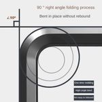 Casa si Gradina - Constructii - Scule de mana si unelte - Chei si truse chei - Set 9 chei imbus hexagonale tip L Otel dimensiune de la 3 la 14 mm - Infinity.ro