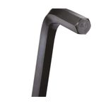 Casa si Gradina - Constructii - Scule de mana si unelte - Chei si truse chei - Set 9 chei imbus hexagonale tip L Otel dimensiune de la 3 la 14 mm - Infinity.ro