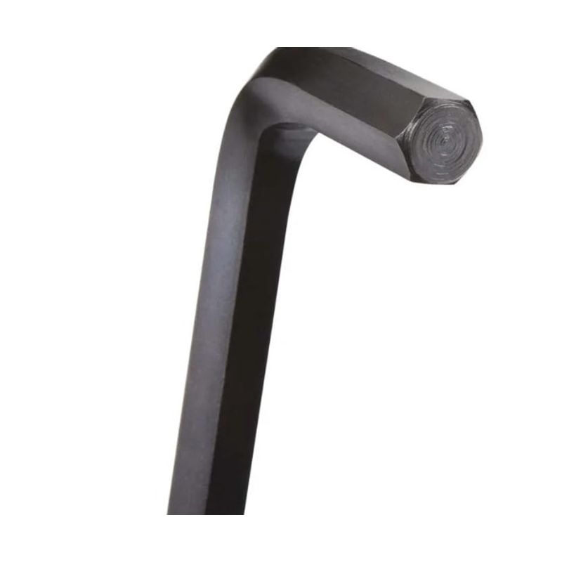 Casa si Gradina - Constructii - Scule de mana si unelte - Chei si truse chei - Set 9 chei imbus hexagonale tip L Otel dimensiune de la 3 la 14 mm - Infinity.ro