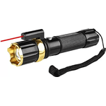 Casa si Gradina - Corpuri si surse de iluminat - Iluminat exterior - Lanterne - Mini lanterna de mana ZSH-K189 500LM - Infinity.ro