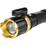 Casa si Gradina - Corpuri si surse de iluminat - Iluminat exterior - Lanterne - Mini lanterna de mana ZSH-K189 500LM - Infinity.ro