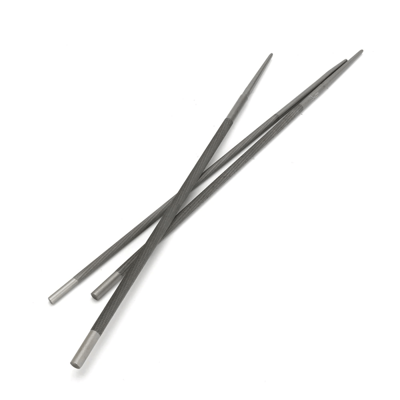 Casa si Gradina - Constructii - Scule electrice si accesorii - Accesorii fierastraie electrice - Set 3 Pile pentru Drujba Ø4.2MM - Infinity.ro